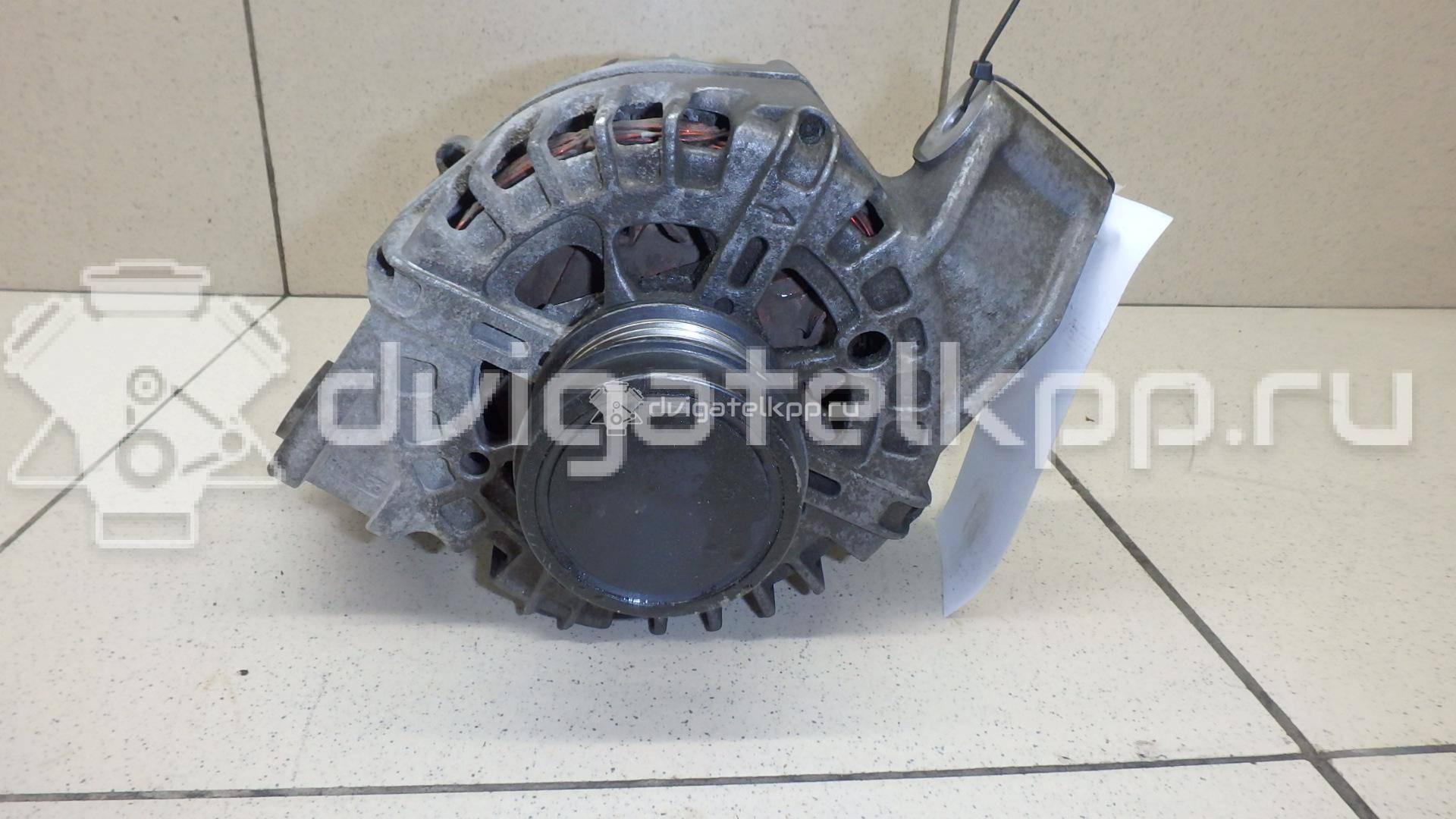 Фото Генератор  1703864 для Ford Focus {forloop.counter}}