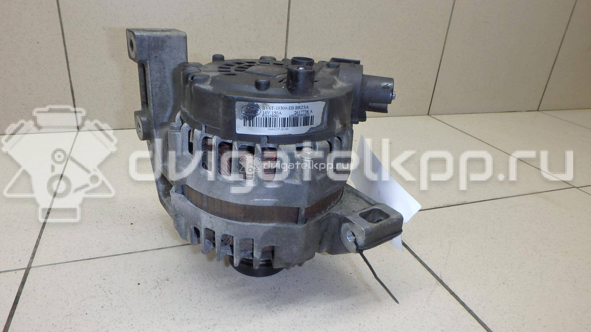 Фото Генератор  1703864 для Ford Focus {forloop.counter}}