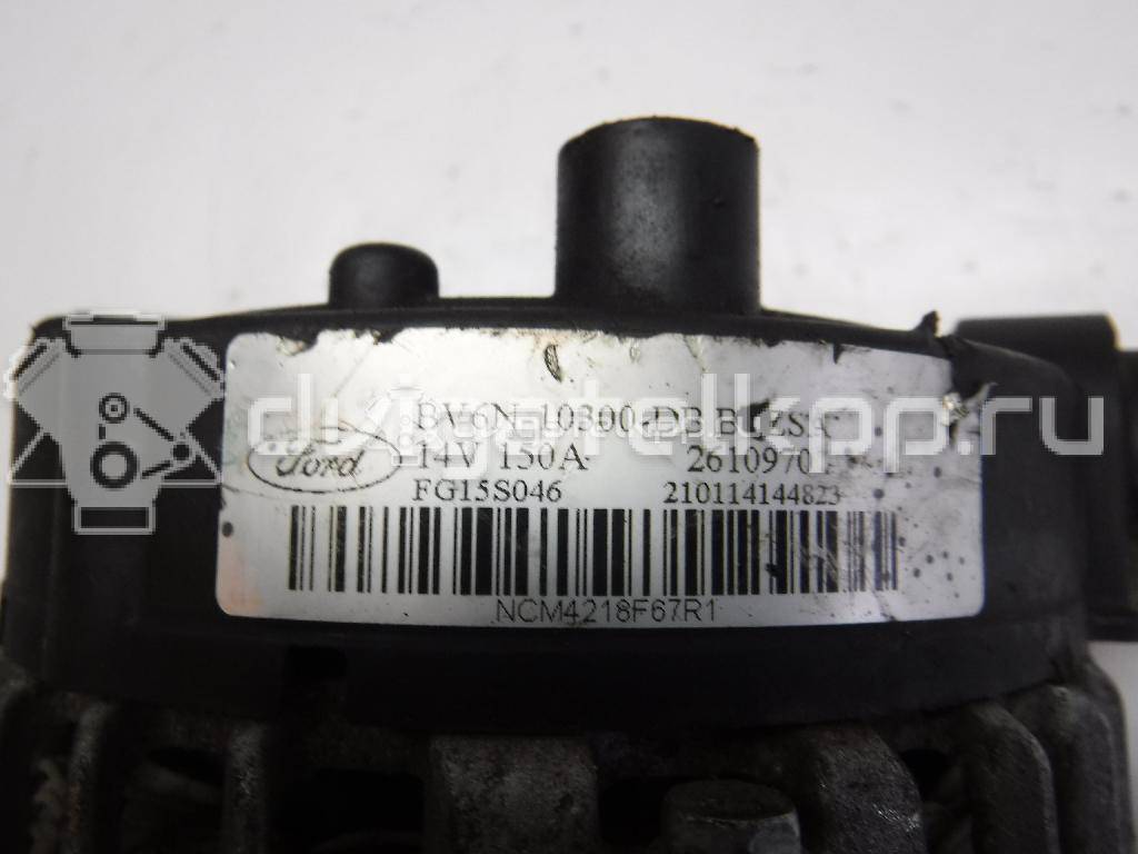 Фото Генератор  1703864 для Ford Focus {forloop.counter}}