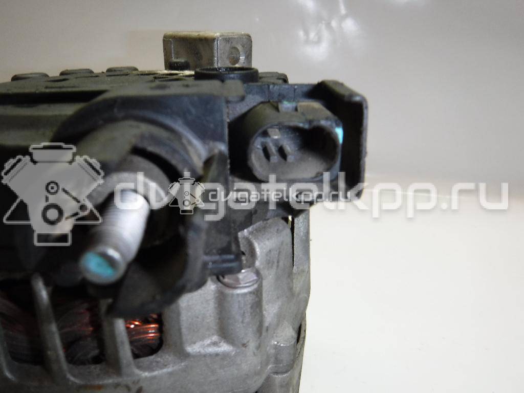Фото Генератор  1703864 для Ford Focus {forloop.counter}}