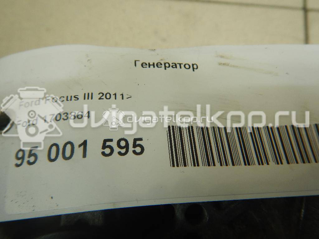 Фото Генератор  1703864 для Ford Focus {forloop.counter}}