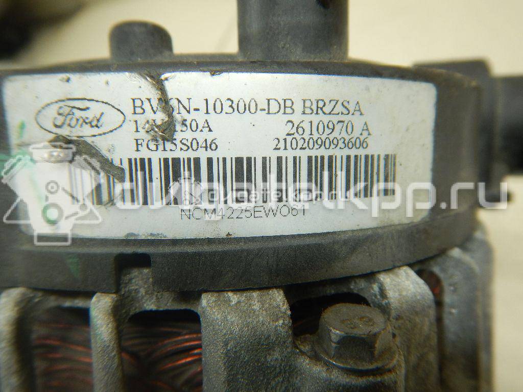 Фото Генератор  1703864 для Ford Focus {forloop.counter}}