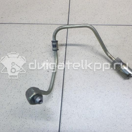 Фото Трубка ТНВД для двигателя 4D56 (16V) для Mitsubishi Pajero / L 110-178 л.с 16V 2.5 л Дизельное топливо 1428A045