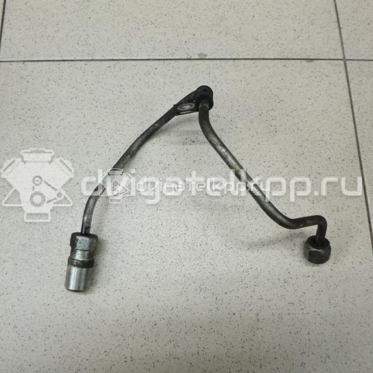 Фото Трубка ТНВД для двигателя 4D56 (16V) для Mitsubishi Pajero / L 110-178 л.с 16V 2.5 л Дизельное топливо 1428A045