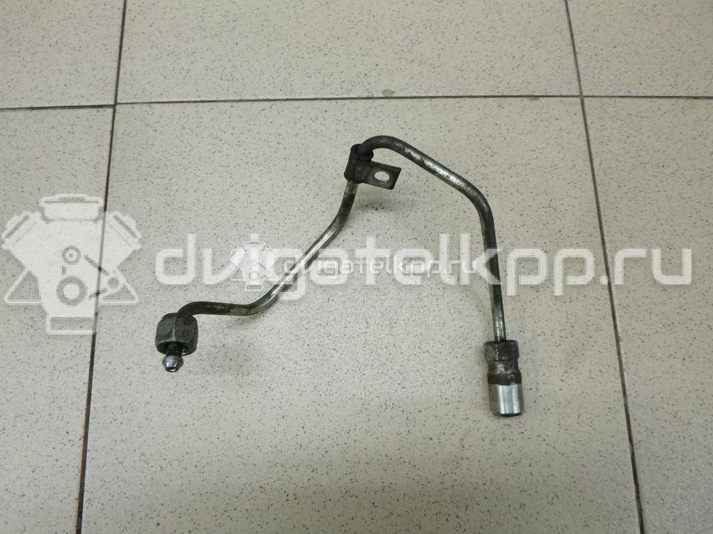 Фото Трубка ТНВД для двигателя 4D56 (16V) для Mitsubishi Pajero / L 110-178 л.с 16V 2.5 л Дизельное топливо 1428A045 {forloop.counter}}