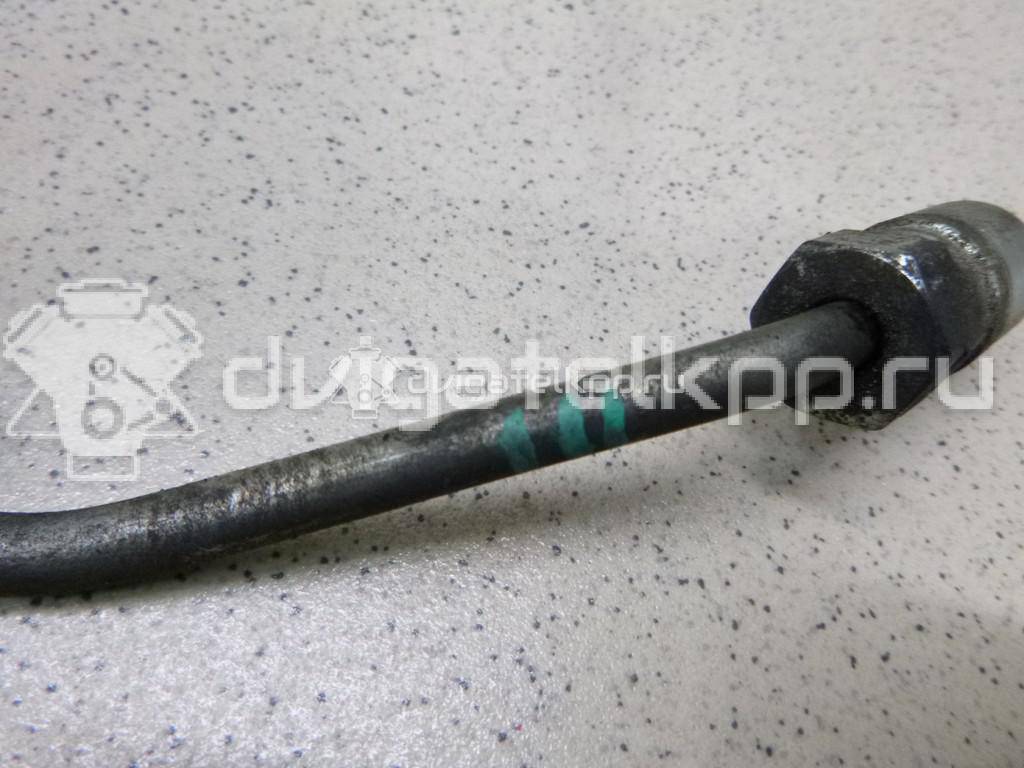Фото Трубка ТНВД для двигателя 4D56 (16V) для Mitsubishi Pajero / L 110-178 л.с 16V 2.5 л Дизельное топливо 1428A045 {forloop.counter}}