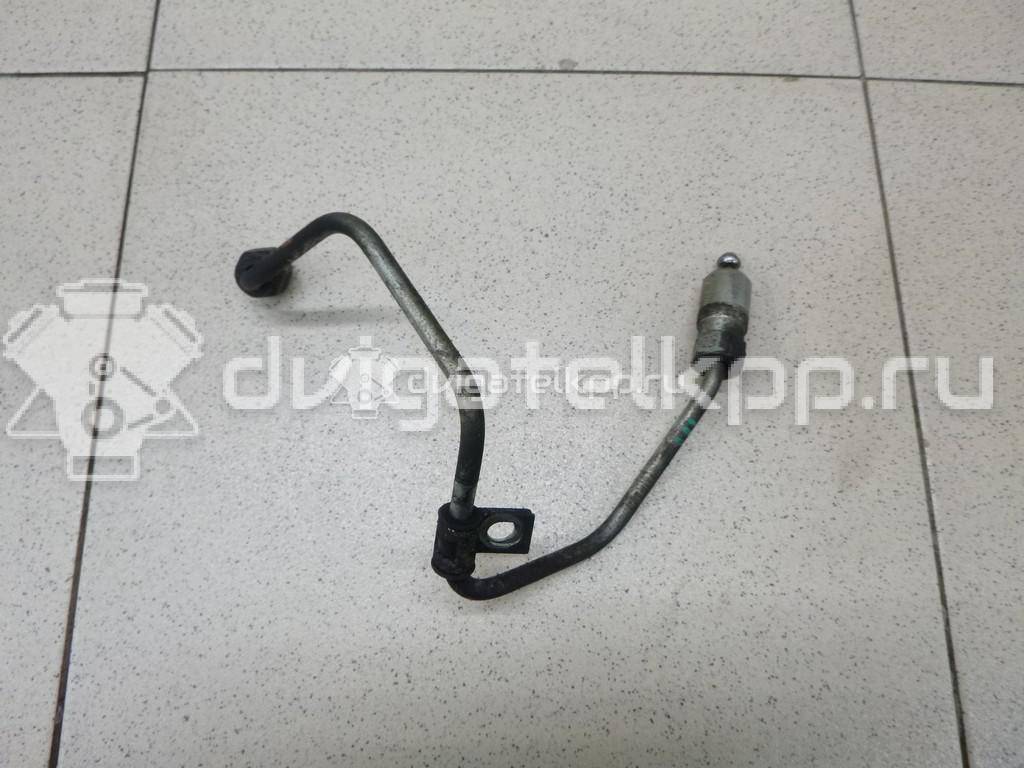 Фото Трубка ТНВД для двигателя 4D56 (16V) для Mitsubishi Pajero / L 110-178 л.с 16V 2.5 л Дизельное топливо 1428A045 {forloop.counter}}