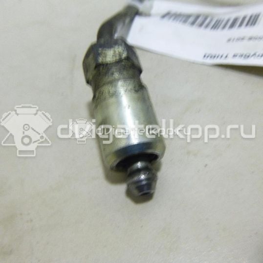 Фото Трубка ТНВД для двигателя 4D56 (16V) для Mitsubishi Pajero / L 110-178 л.с 16V 2.5 л Дизельное топливо 1428A045