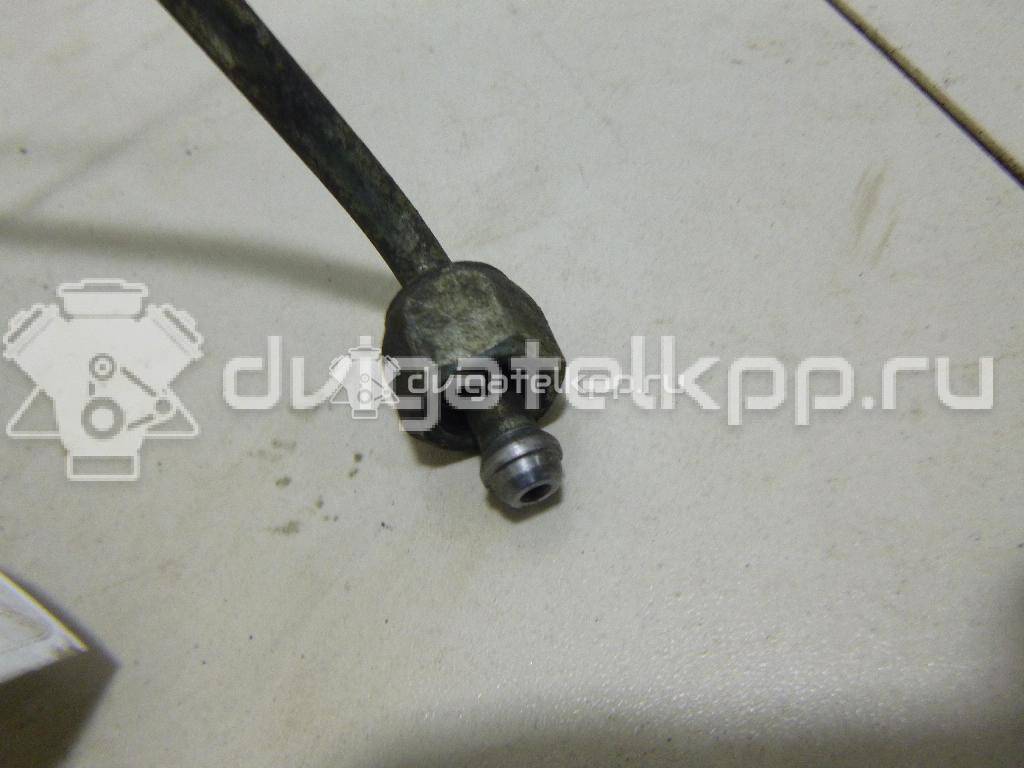 Фото Трубка ТНВД для двигателя 4D56 (16V) для Mitsubishi Pajero / L 110-178 л.с 16V 2.5 л Дизельное топливо 1428A045 {forloop.counter}}