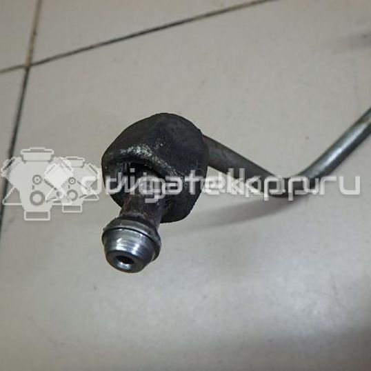 Фото Трубка ТНВД для двигателя 4D56 (16V) для Mitsubishi Pajero / L 110-178 л.с 16V 2.5 л Дизельное топливо 1428A045