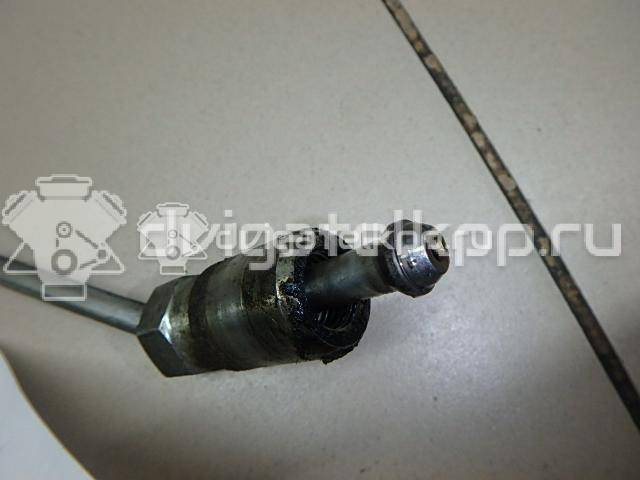 Фото Трубка ТНВД для двигателя 4D56 (16V) для Mitsubishi Pajero / L 110-178 л.с 16V 2.5 л Дизельное топливо 1428A045 {forloop.counter}}