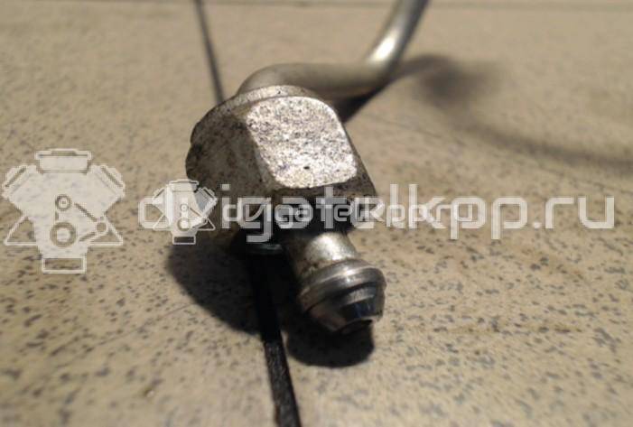 Фото Трубка ТНВД для двигателя 4D56 (16V) для Mitsubishi Pajero / L 110-178 л.с 16V 2.5 л Дизельное топливо 1428A045 {forloop.counter}}