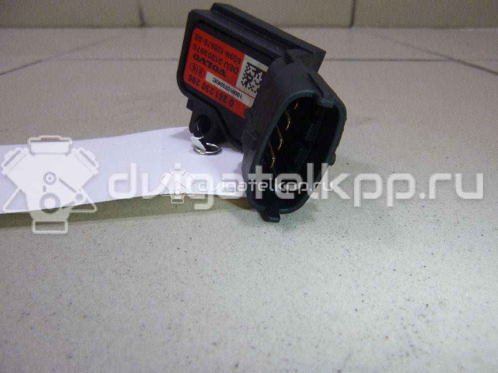 Фото Датчик абсолютного давления  6G9N12B676AB для Ford Focus / Galaxy / Kuga / S-Max / Mondeo {forloop.counter}}
