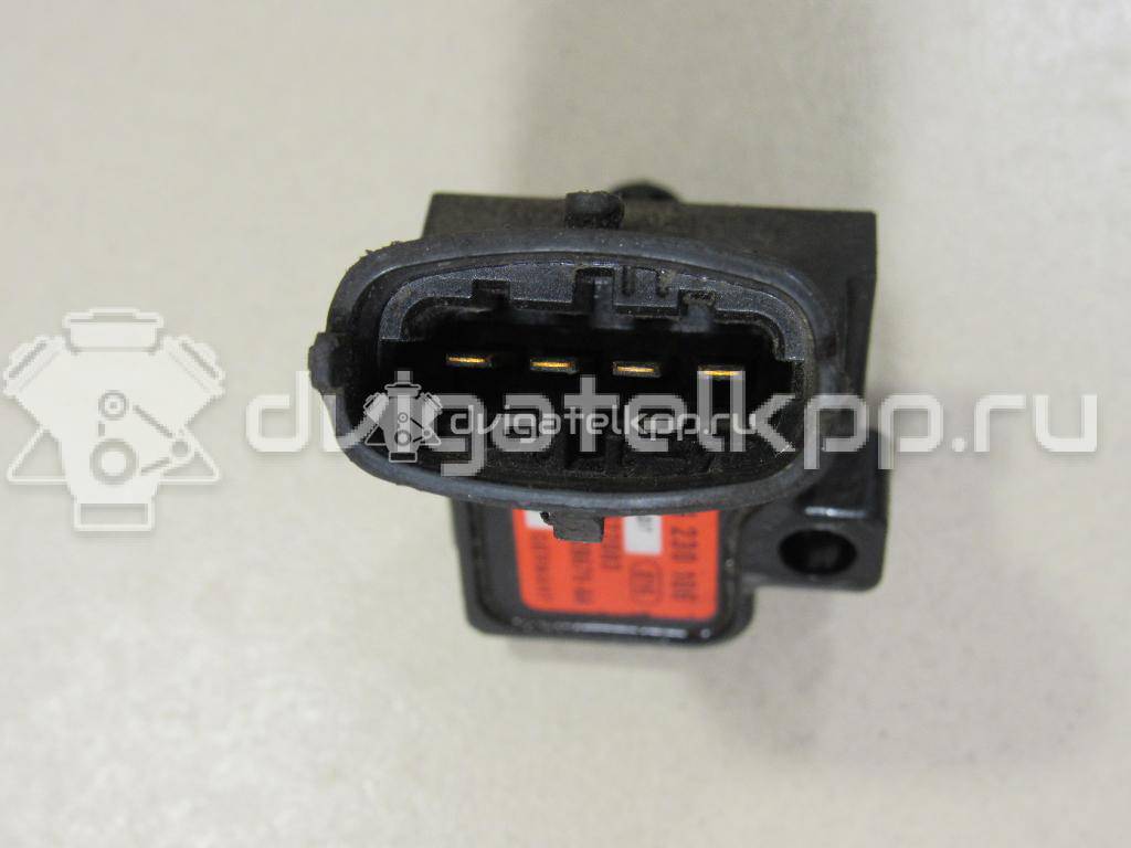 Фото Датчик абсолютного давления  6G9N12B676AA для Ford Focus / Galaxy / Kuga / S-Max / Mondeo {forloop.counter}}