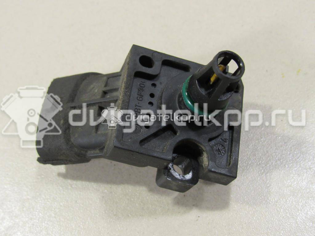 Фото Датчик абсолютного давления  6G9N12B676AA для Ford Focus / Galaxy / Kuga / S-Max / Mondeo {forloop.counter}}