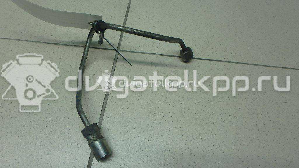 Фото Трубка ТНВД для двигателя 4D56 (16V) для Mitsubishi Pajero / L 110-178 л.с 16V 2.5 л Дизельное топливо 1428A045 {forloop.counter}}