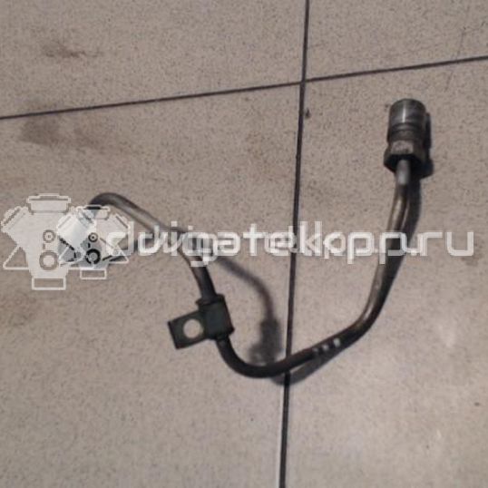 Фото Трубка ТНВД для двигателя 4D56 (16V) для Mitsubishi Pajero / L 110-178 л.с 16V 2.5 л Дизельное топливо 1428A045