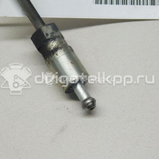 Фото Трубка ТНВД для двигателя 4D56 (16V) для Mitsubishi Pajero / L 110-178 л.с 16V 2.5 л Дизельное топливо 1428A045