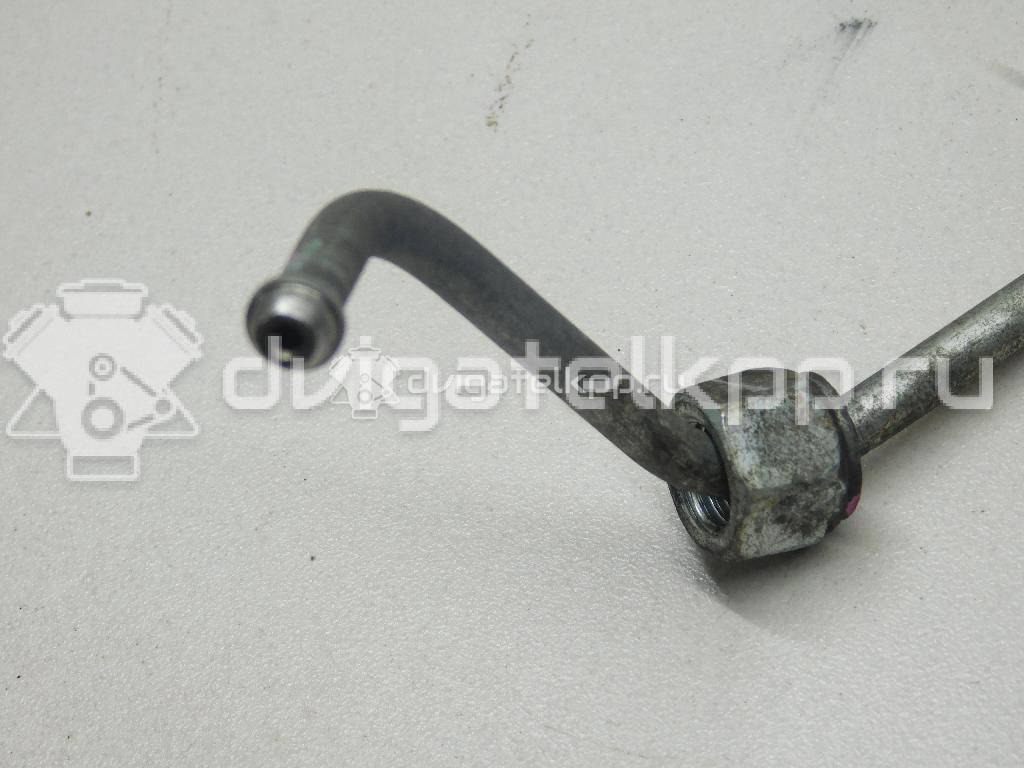 Фото Трубка ТНВД для двигателя 4D56 (16V) для Mitsubishi Pajero / L 110-178 л.с 16V 2.5 л Дизельное топливо 1428A045 {forloop.counter}}