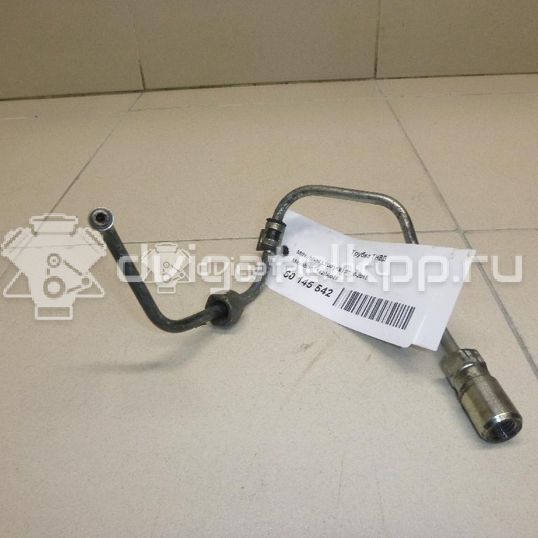 Фото Трубка ТНВД для двигателя 4D56 (16V) для Mitsubishi Pajero / L 110-178 л.с 16V 2.5 л Дизельное топливо 1428A045