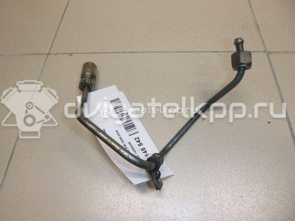 Фото Трубка ТНВД для двигателя 4D56 (16V) для Mitsubishi Pajero / L 110-178 л.с 16V 2.5 л Дизельное топливо 1428A045 {forloop.counter}}