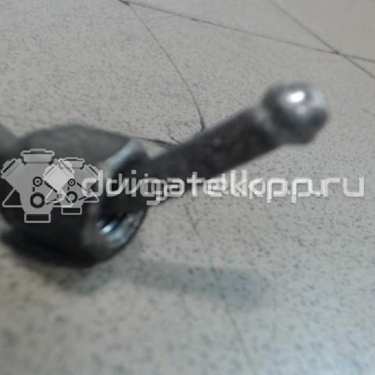 Фото Трубка ТНВД для двигателя 4D56 (16V) для Mitsubishi Pajero / L 110-178 л.с 16V 2.5 л Дизельное топливо 1428A045