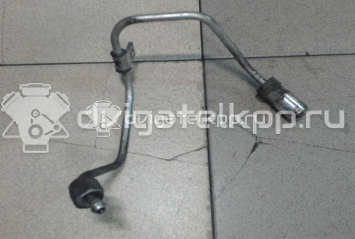 Фото Трубка ТНВД для двигателя 4D56 (16V) для Mitsubishi Pajero / L 110-178 л.с 16V 2.5 л Дизельное топливо 1428A045 {forloop.counter}}