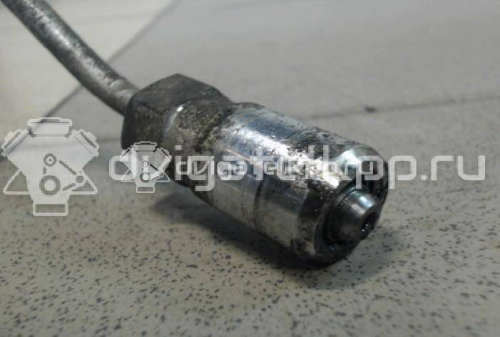 Фото Трубка ТНВД для двигателя 4D56 (16V) для Mitsubishi Pajero / L 110-178 л.с 16V 2.5 л Дизельное топливо 1428A045 {forloop.counter}}