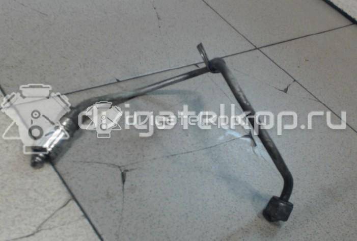 Фото Трубка ТНВД для двигателя 4D56 (16V) для Mitsubishi Pajero / L 110-178 л.с 16V 2.5 л Дизельное топливо 1428A045 {forloop.counter}}
