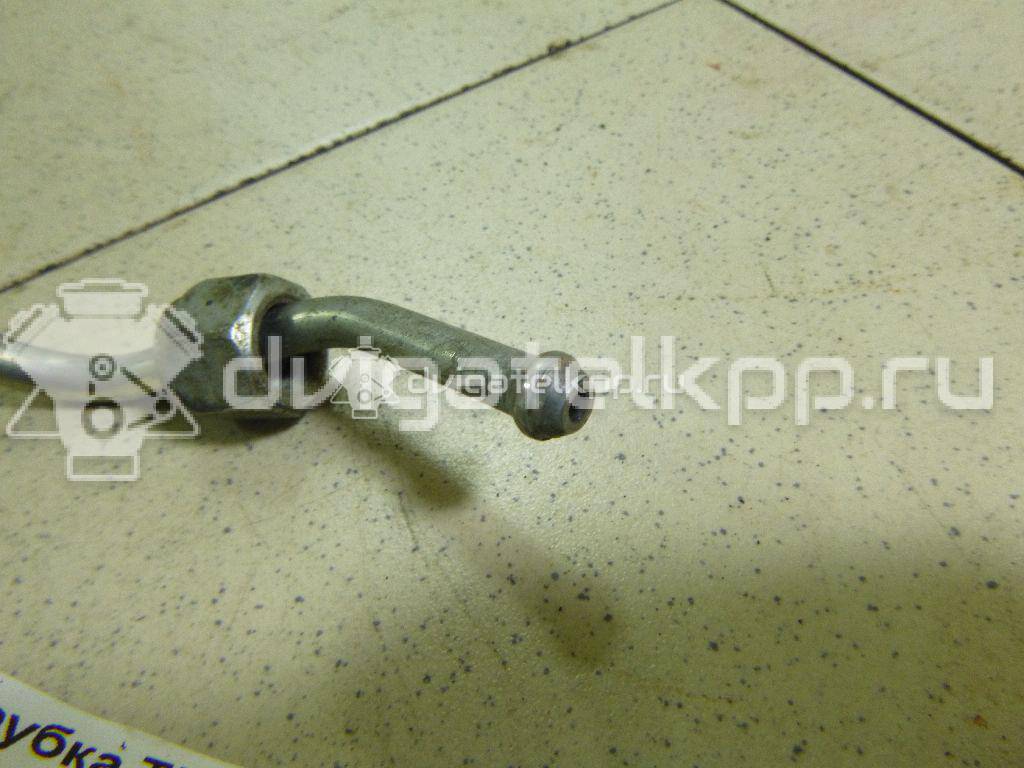 Фото Трубка ТНВД для двигателя 4D56 (16V) для Mitsubishi Pajero / L 110-178 л.с 16V 2.5 л Дизельное топливо 1428A036 {forloop.counter}}