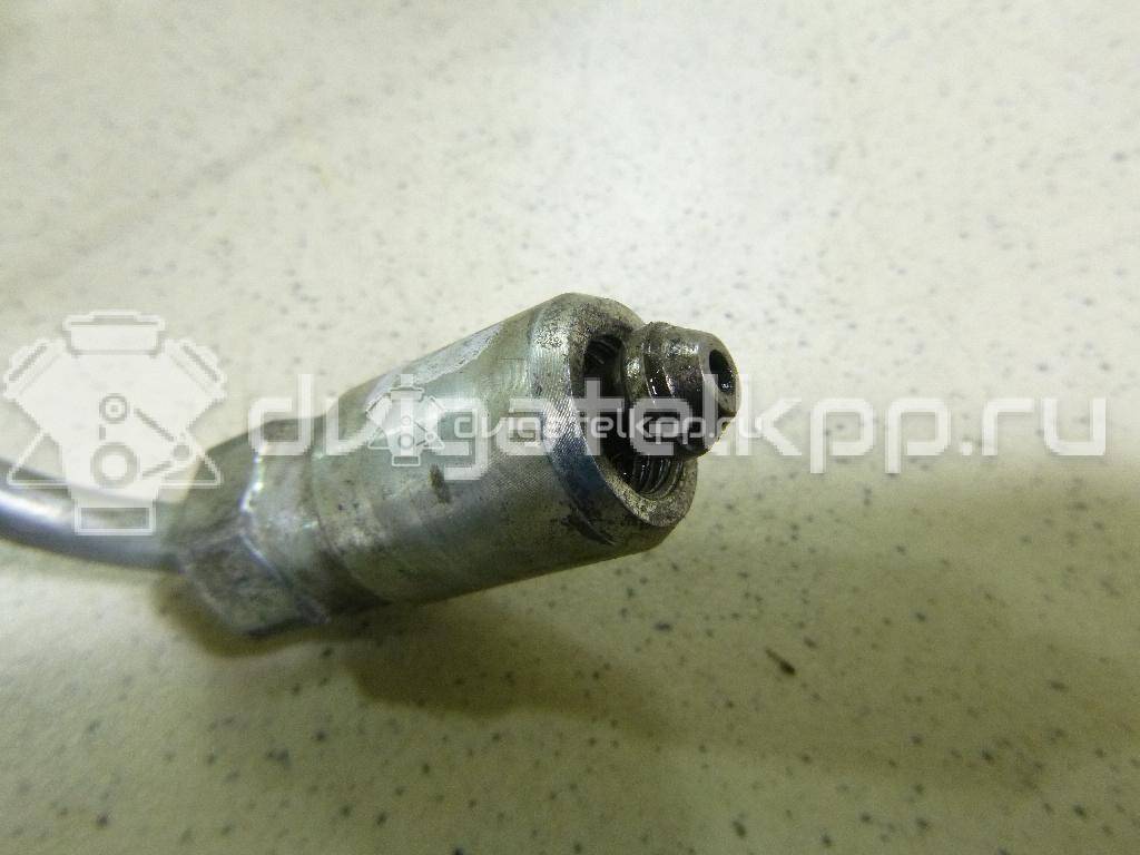 Фото Трубка ТНВД для двигателя 4D56 (16V) для Mitsubishi Pajero / L 110-178 л.с 16V 2.5 л Дизельное топливо 1428A036 {forloop.counter}}