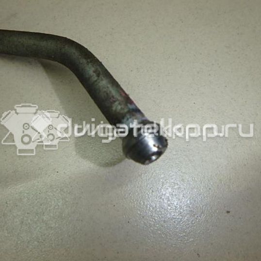 Фото Трубка ТНВД для двигателя 4D56 (16V) для Mitsubishi Pajero / L 110-178 л.с 16V 2.5 л Дизельное топливо 1428A036