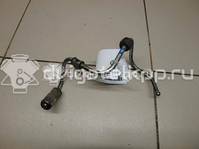Фото Трубка ТНВД для двигателя 4D56 (16V) для Mitsubishi Pajero / L 110-178 л.с 16V 2.5 л Дизельное топливо 1428A036 {forloop.counter}}