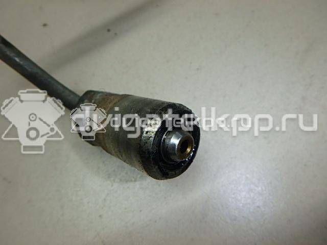 Фото Трубка ТНВД для двигателя 4D56 (16V) для Mitsubishi Pajero / L 110-178 л.с 16V 2.5 л Дизельное топливо 1428A036 {forloop.counter}}