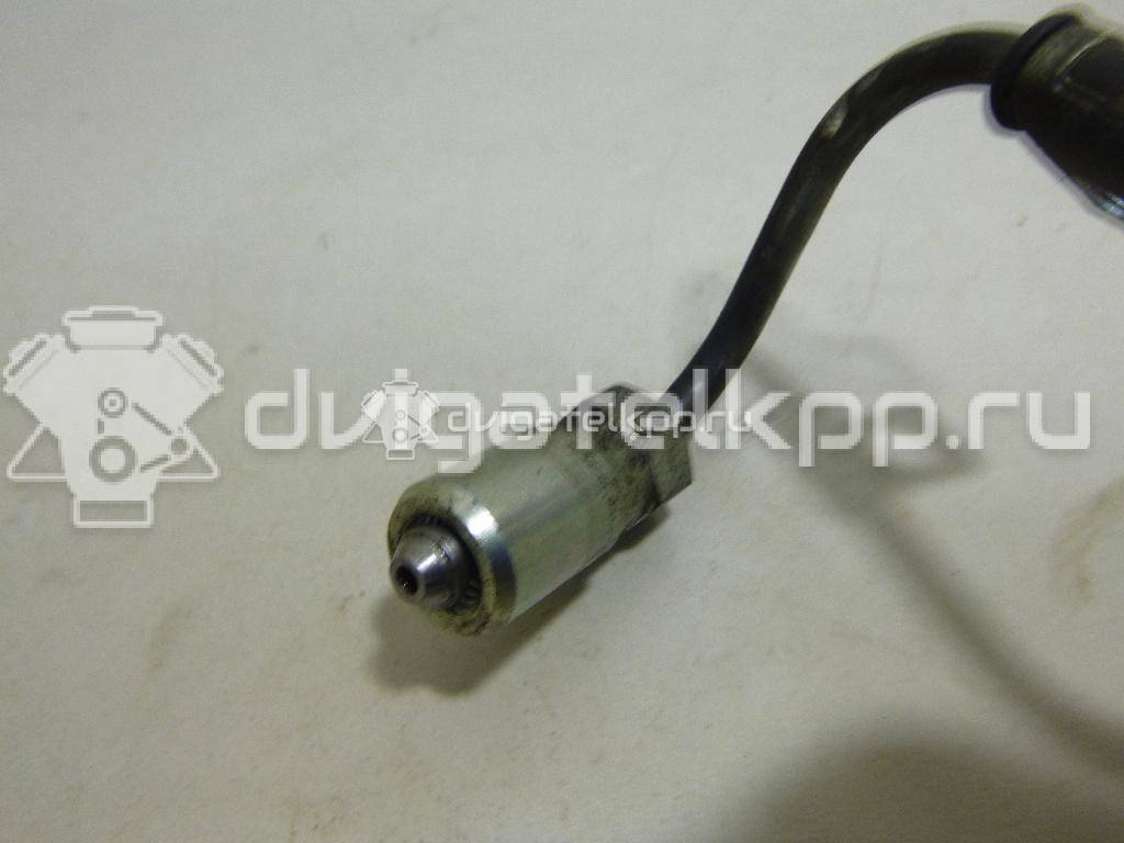 Фото Трубка ТНВД для двигателя 4D56 (16V) для Mitsubishi Pajero / L 110-178 л.с 16V 2.5 л Дизельное топливо 1428A036 {forloop.counter}}
