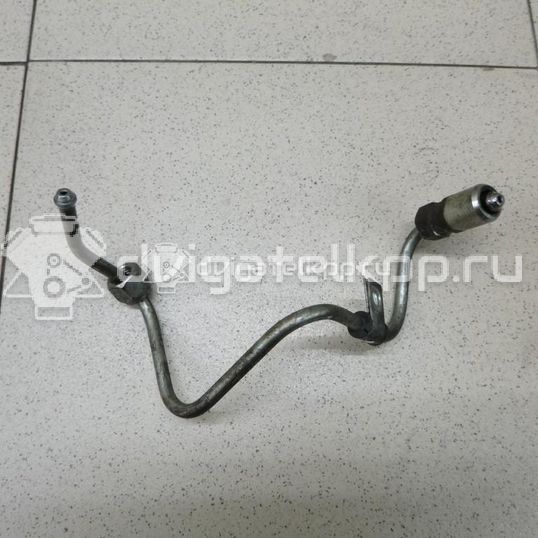 Фото Трубка ТНВД для двигателя 4D56 (16V) для Mitsubishi Pajero / L 110-178 л.с 16V 2.5 л Дизельное топливо 1428A036