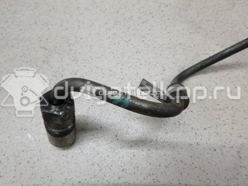 Фото Трубка ТНВД для двигателя 4D56 (16V) для Mitsubishi Pajero / L 110-178 л.с 16V 2.5 л Дизельное топливо 1428A036 {forloop.counter}}