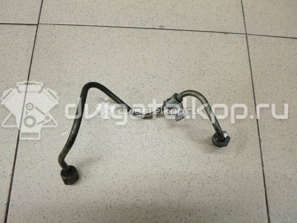 Фото Трубка ТНВД для двигателя 4D56 (16V) для Mitsubishi Pajero / L 110-178 л.с 16V 2.5 л Дизельное топливо 1428A036 {forloop.counter}}