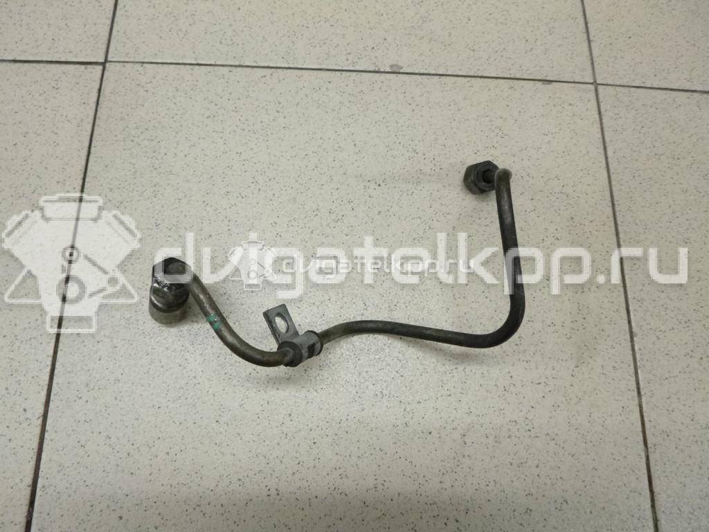 Фото Трубка ТНВД для двигателя 4D56 (16V) для Mitsubishi Pajero / L 110-178 л.с 16V 2.5 л Дизельное топливо 1428A036 {forloop.counter}}