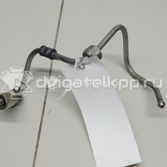Фото Трубка ТНВД для двигателя 4D56 (16V) для Mitsubishi Pajero / L 110-178 л.с 16V 2.5 л Дизельное топливо 1428A036