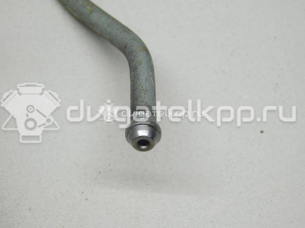 Фото Трубка ТНВД для двигателя 4D56 (16V) для Mitsubishi Pajero / L 110-178 л.с 16V 2.5 л Дизельное топливо 1428A036 {forloop.counter}}