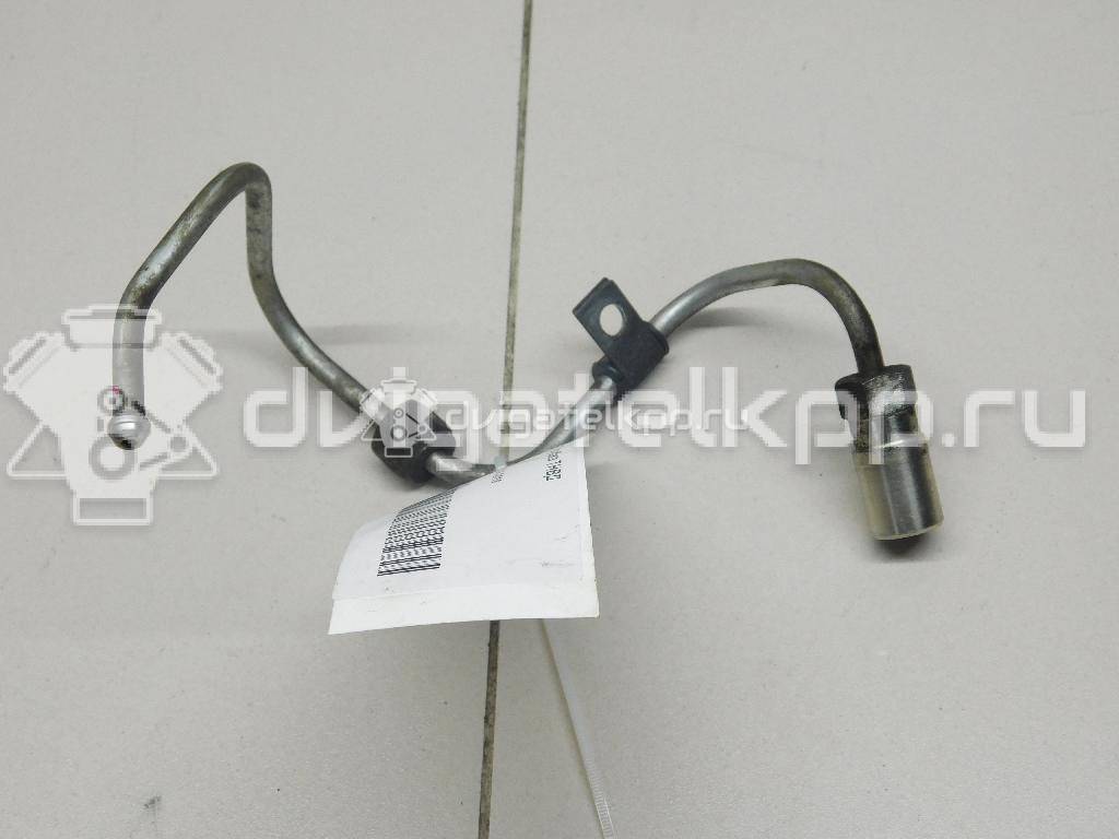 Фото Трубка ТНВД для двигателя 4D56 (16V) для Mitsubishi Pajero / L 110-178 л.с 16V 2.5 л Дизельное топливо 1428A036 {forloop.counter}}