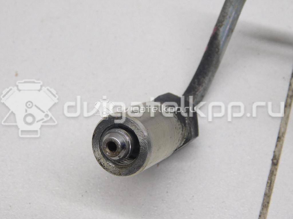 Фото Трубка ТНВД для двигателя 4D56 (16V) для Mitsubishi Pajero / L 110-178 л.с 16V 2.5 л Дизельное топливо 1428A036 {forloop.counter}}