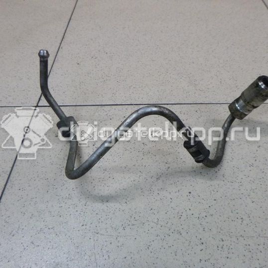 Фото Трубка ТНВД для двигателя 4D56 (16V) для Mitsubishi Pajero / L 110-178 л.с 16V 2.5 л Дизельное топливо 1428A036