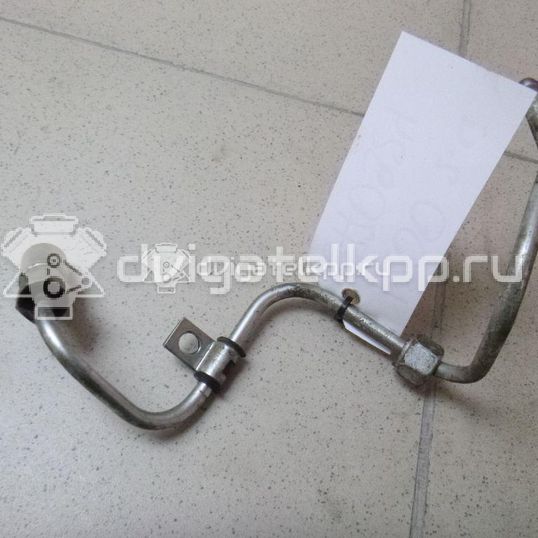 Фото Трубка ТНВД для двигателя 4D56 (8V) для Ford / Honda / Mitsubishi 69-87 л.с 8V 2.5 л Дизельное топливо 1428A036