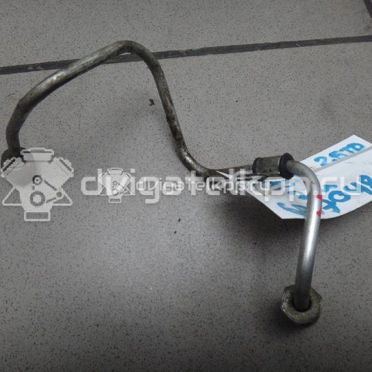 Фото Трубка ТНВД для двигателя 4D56 (16V) для Mitsubishi Pajero / L 110-178 л.с 16V 2.5 л Дизельное топливо 1428A036