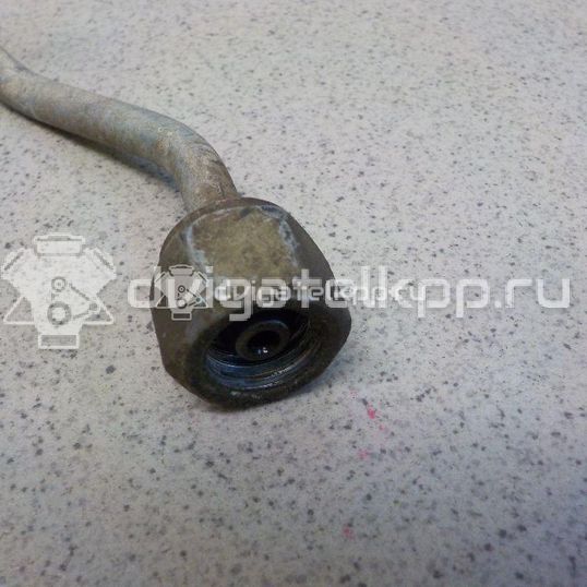 Фото Трубка ТНВД для двигателя 4D56 (16V) для Mitsubishi Pajero / L 110-178 л.с 16V 2.5 л Дизельное топливо 1428A036
