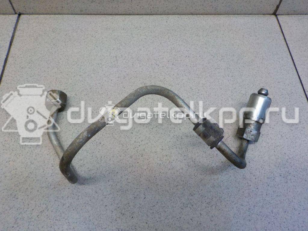 Фото Трубка ТНВД для двигателя 4D56 (16V) для Mitsubishi Pajero / L 110-178 л.с 16V 2.5 л Дизельное топливо 1428A036 {forloop.counter}}