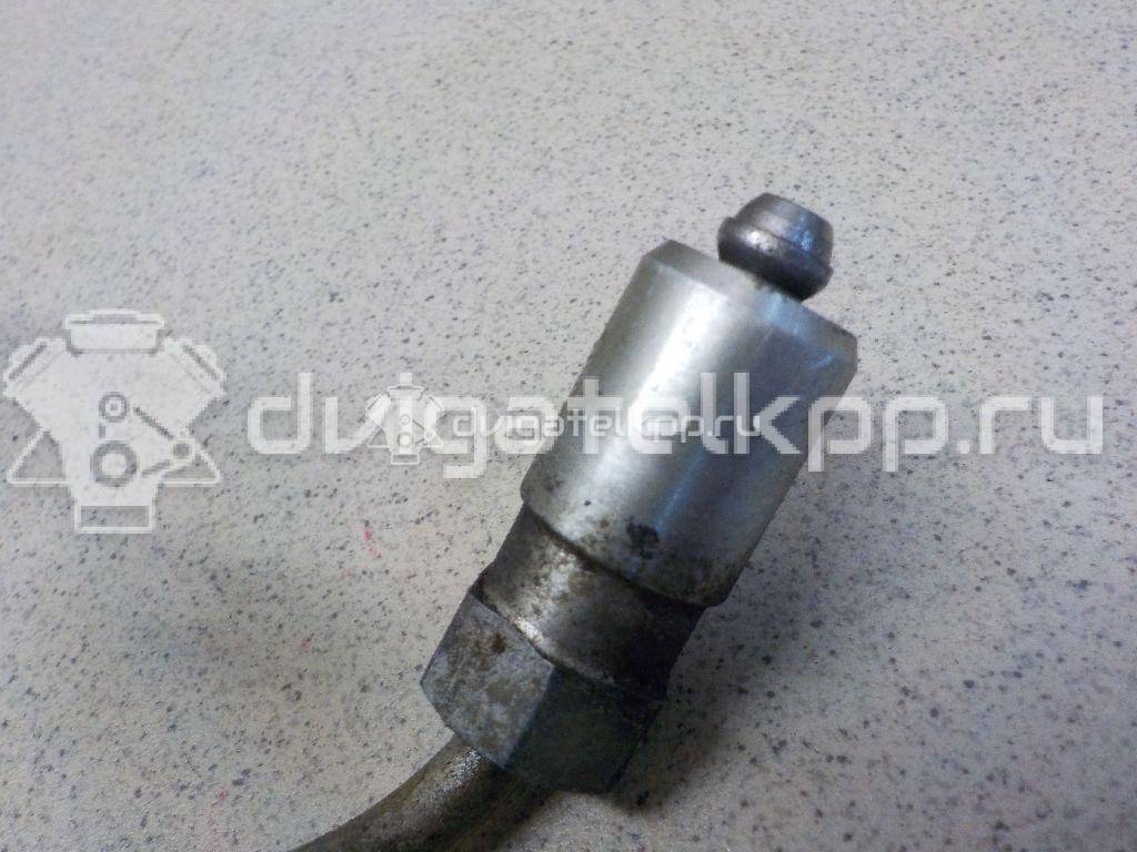 Фото Трубка ТНВД для двигателя 4D56 (16V) для Mitsubishi Pajero / L 110-178 л.с 16V 2.5 л Дизельное топливо 1428A036 {forloop.counter}}