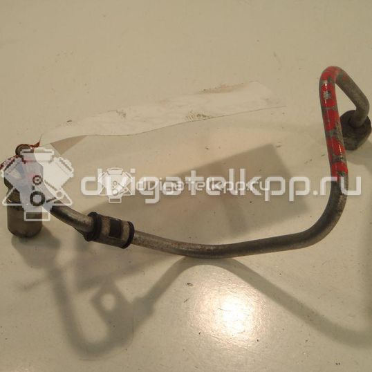 Фото Трубка ТНВД для двигателя 4D56 (16V) для Mitsubishi Pajero / L 110-178 л.с 16V 2.5 л Дизельное топливо 1428A036